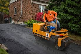 Best Driveway Grading and Leveling  in Perryton, TX